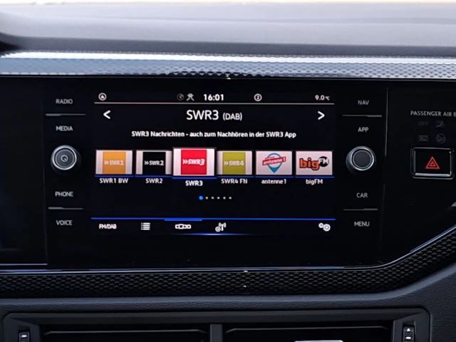 Volkswagen Polo 1.0 TSI DSG Life