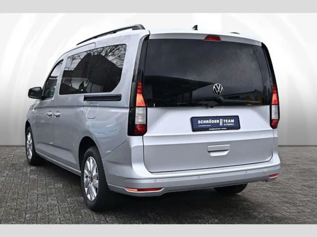 Volkswagen Caddy 2.0 TDI Life Maxi