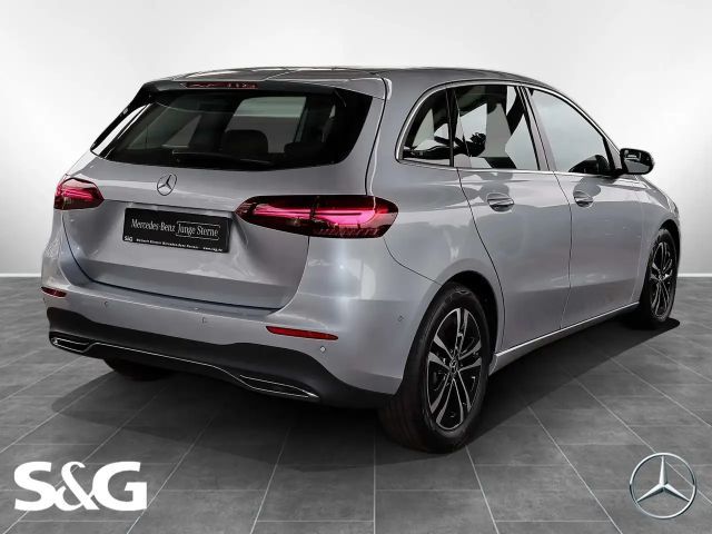 Mercedes-Benz B 200 Progressive