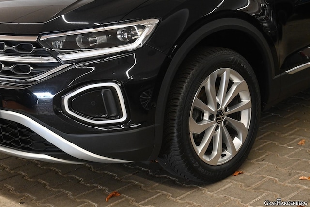 Volkswagen T-Roc 1.5 TSI Style