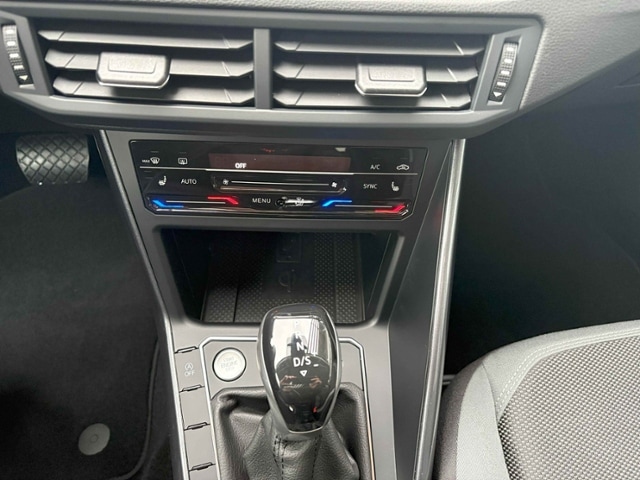 Volkswagen Polo 1.0 TSI DSG