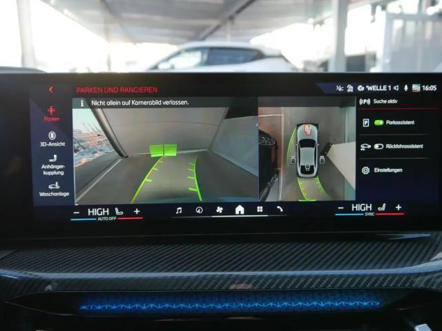 BMW i4 Coupé M-Sport