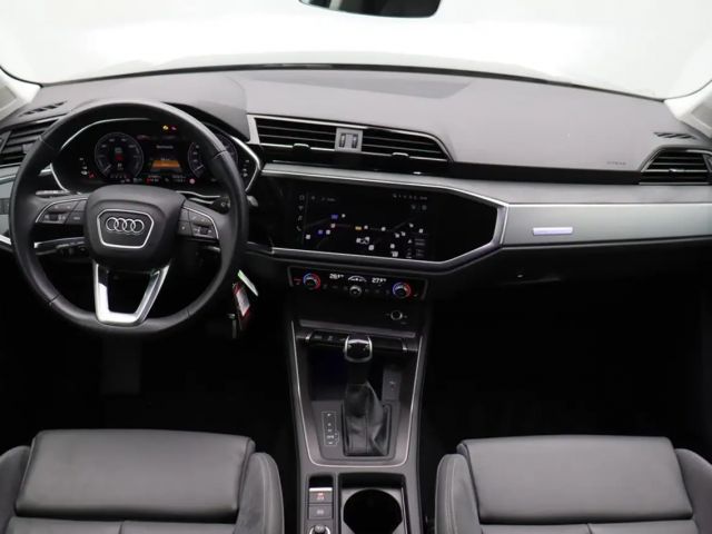 Audi Q3 45 TFSI Hybride