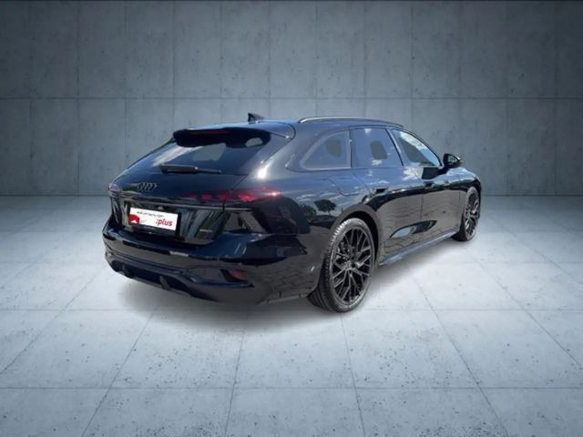 Audi A6 Quattro S-Line