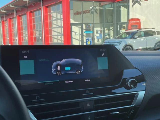 Citroën ë-C4 Feel Pack