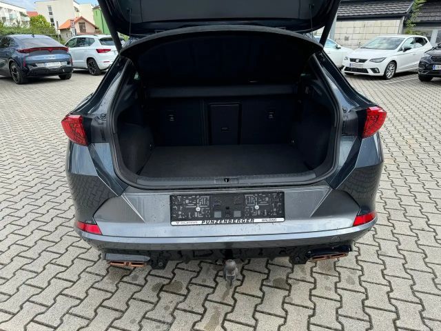 Cupra Formentor DSG VZ e-Hybrid