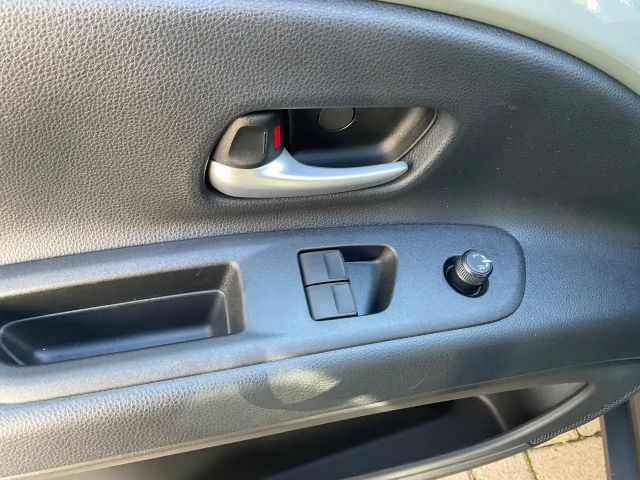 Toyota Aygo 1.0 VVT-i