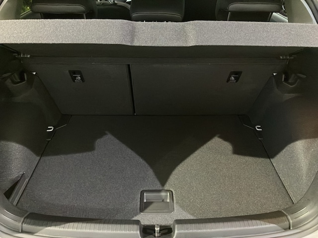 Volkswagen Polo 1.0 TSI DSG