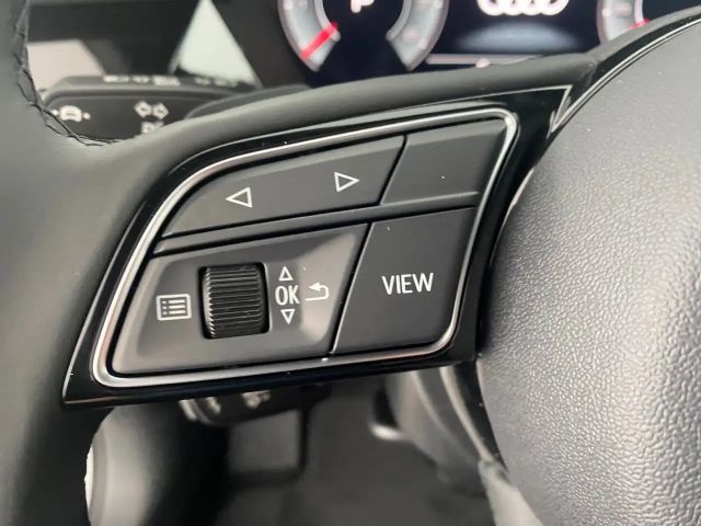 Audi A3 30 TFSI Sedan