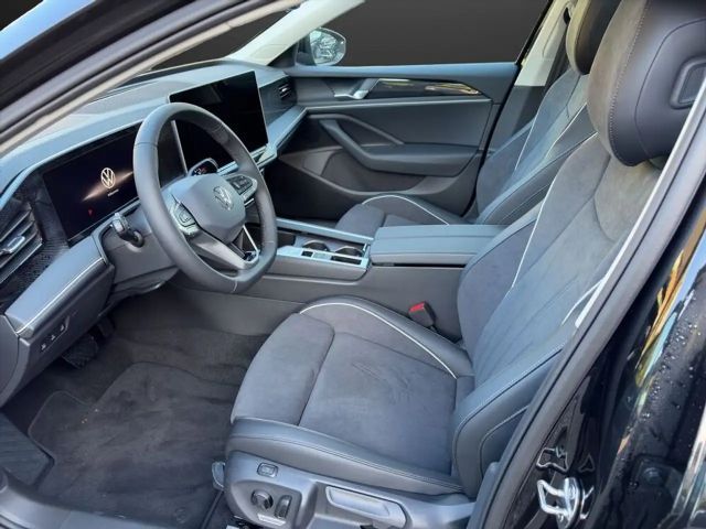 Volkswagen Passat Business DSG Variant