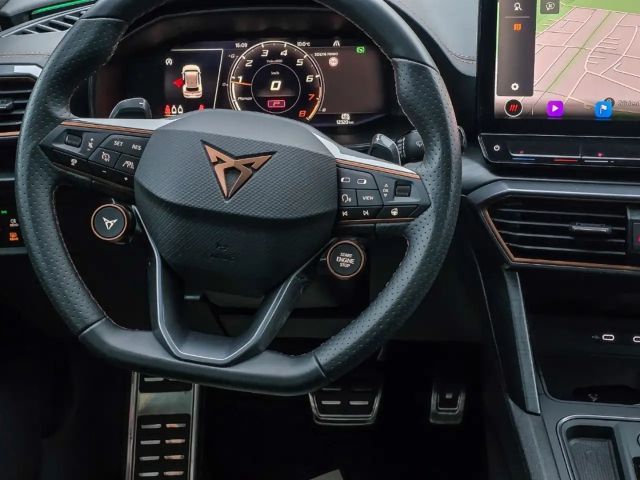 Cupra Formentor 4Drive VZ