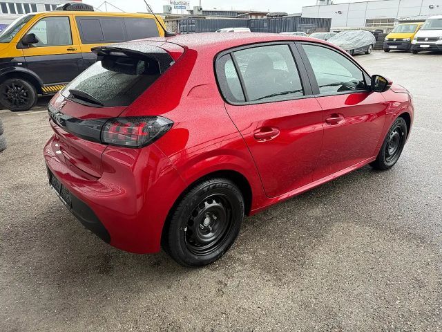 Peugeot 208 Active Pack PureTech