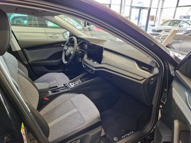 Skoda Octavia 1.5 TSI