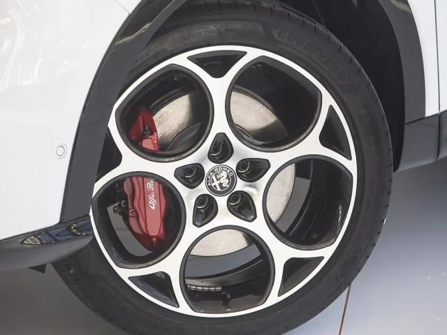 Alfa Romeo Tonale Sprint 1.5 T4 48V MHEV VGT DCT