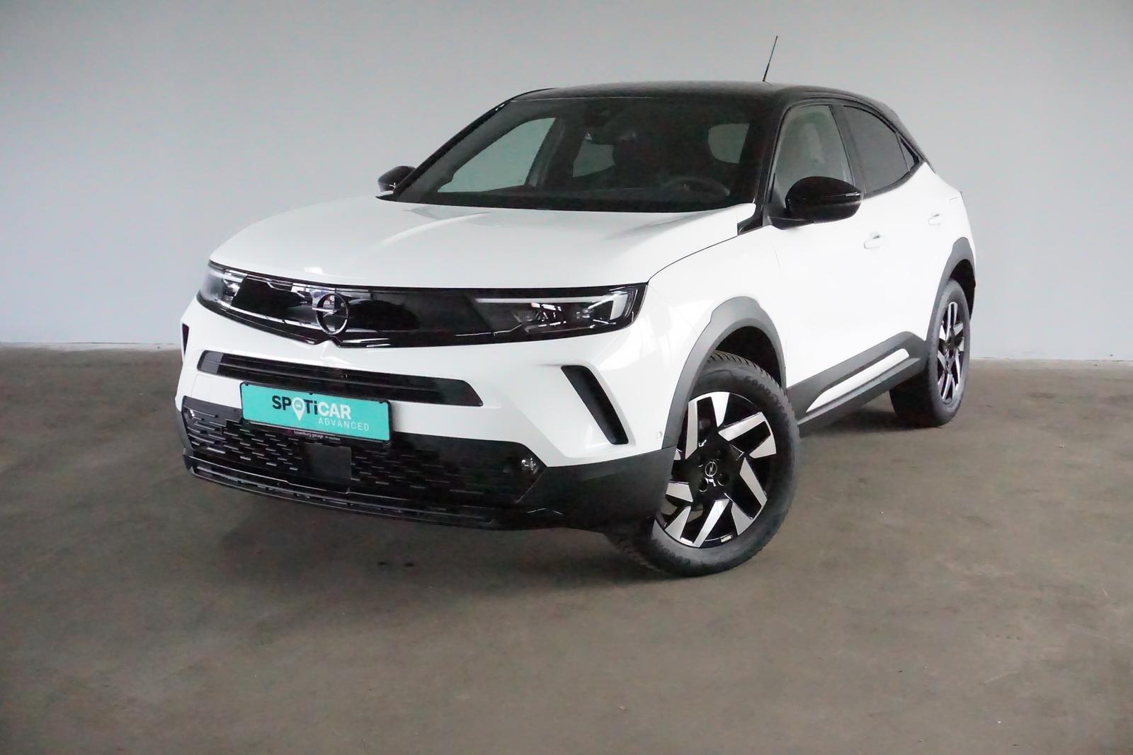 Opel Mokka 1.2 Turbo GS-Line Grand Sport Turbo