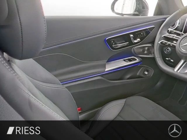 Mercedes-Benz CLE 450 4MATIC