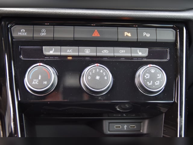 Volkswagen T-Roc Cabriolet