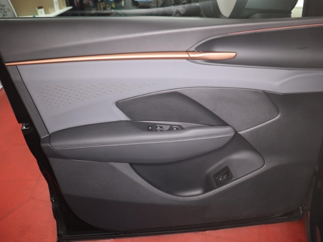 Cupra Terramar 1.5 eTSI