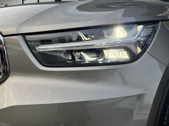 Volvo XC40 Inscription Recharge T4
