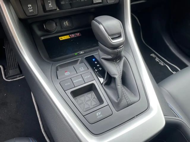 Toyota RAV4 4x2 Hybride Style