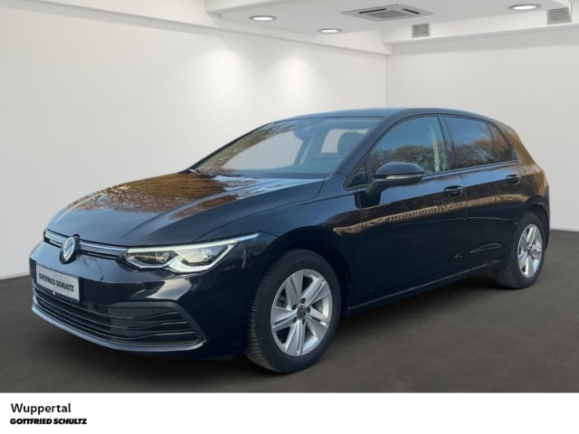 Volkswagen Golf 1.5 TSI Life
