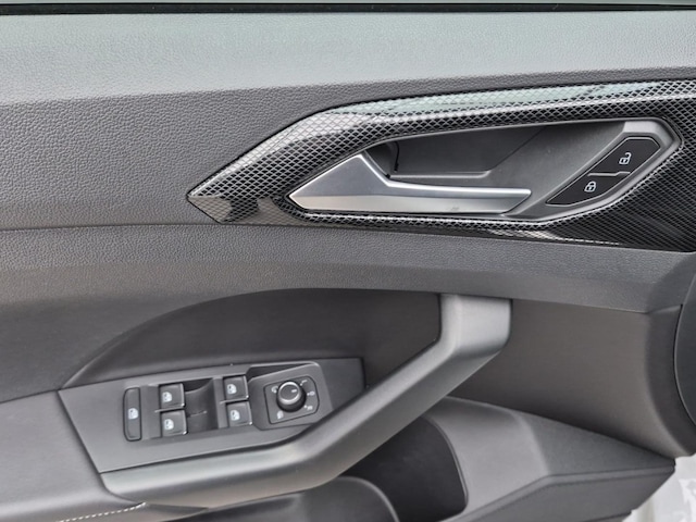 Volkswagen T-Cross 1.5 TSI DSG R-Line