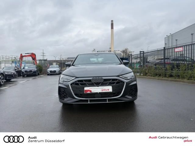 Audi S3 2.0 TFSI Quattro Sedan