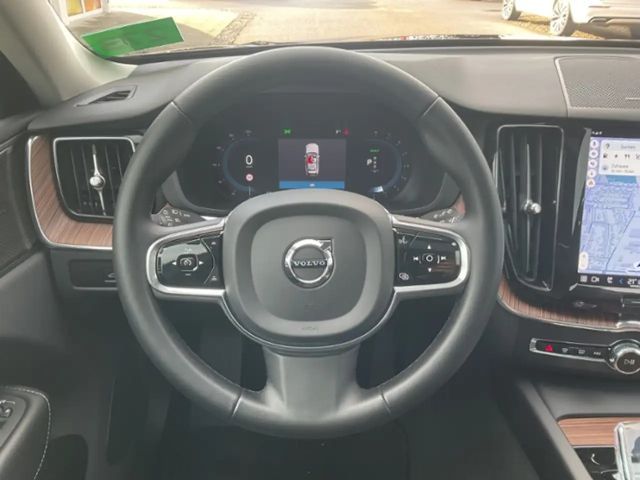 Volvo XC60 Bright Plus T6
