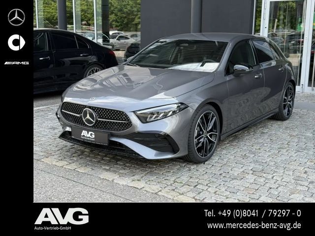 Mercedes-Benz A 200 AMG Line