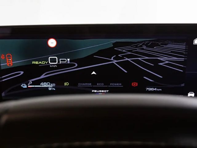 Peugeot E-5008 GT-Line