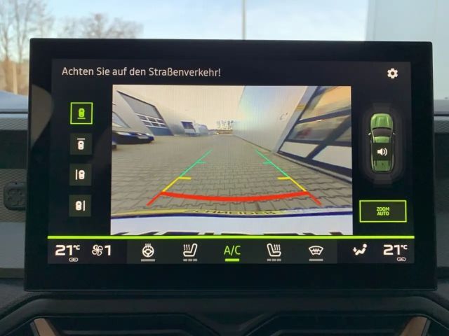 Dacia Bigster Extreme Mild Hybrid 140