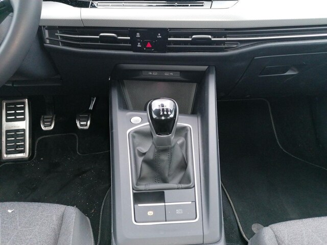 Volkswagen Golf 1.0 TSI Golf VIII Move Variant