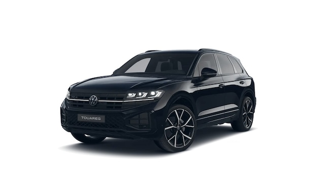 Volkswagen Touareg 3.0 V6 TDI R-Line