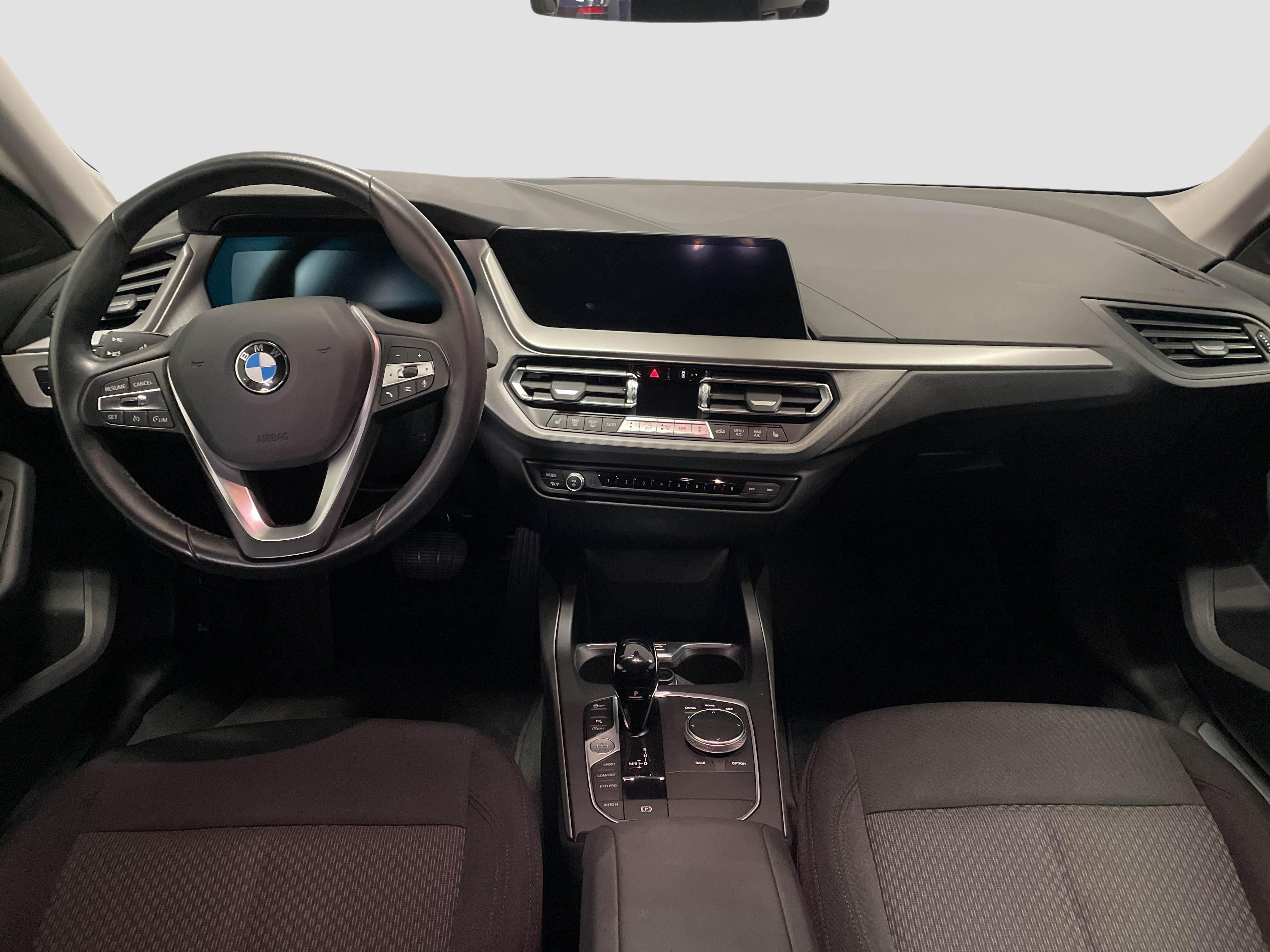 BMW 216 216d Coupé Gran Coupé