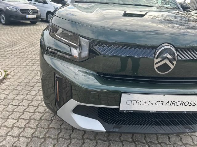 Citroën C3 Aircross Pack Plus You