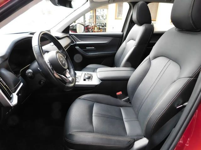 Mazda CX-60 4WD Comfort Homura