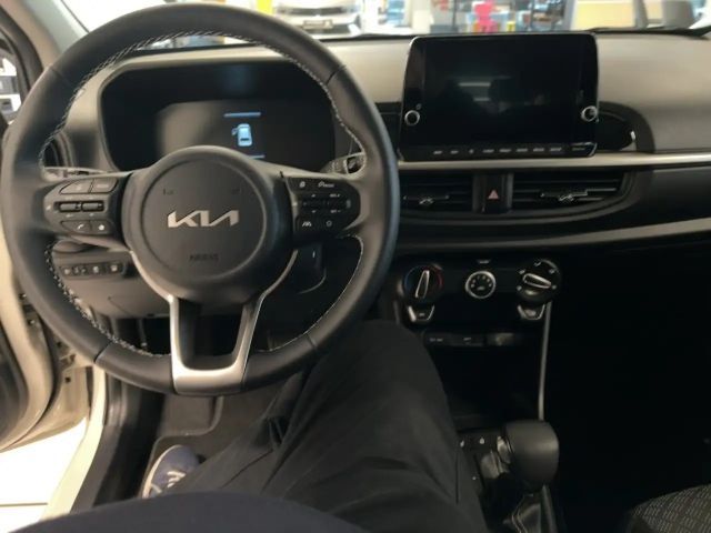 Kia Picanto Vision