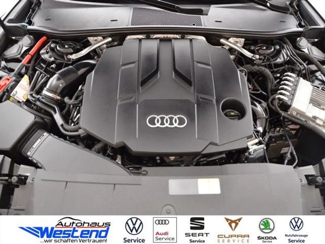 Audi A6 45 TDI Avant Quattro