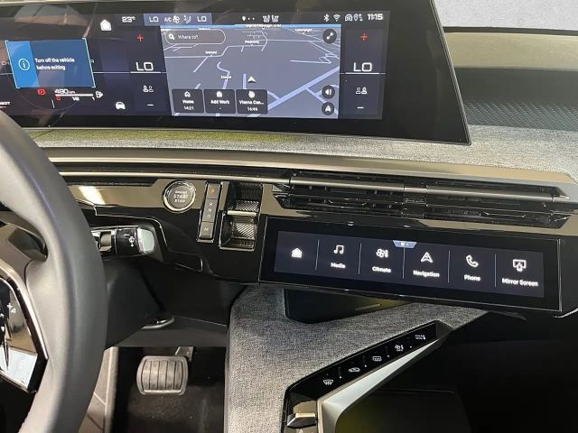 Peugeot 3008 Allure Pack Hybrid