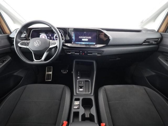 Volkswagen Caddy 2.0 TDI DSG Style