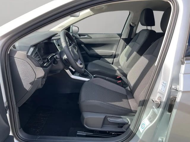 Volkswagen Polo 1.0 TSI IQ.Drive Life