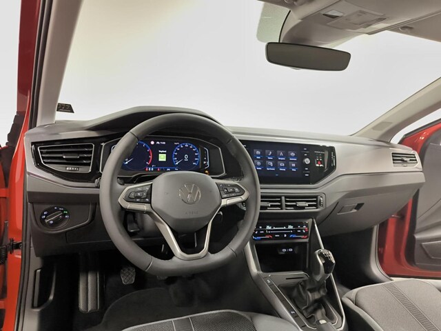 Volkswagen Polo 1.0 TSI IQ.Drive Style