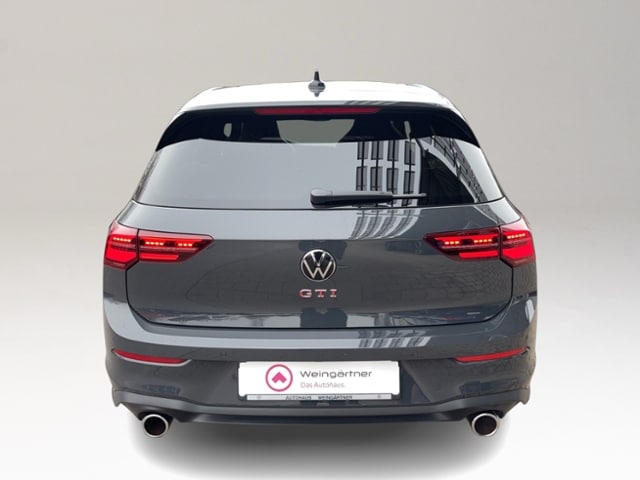 Volkswagen Golf 2.0 TSI DSG Golf VIII Style