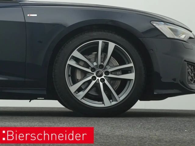 Audi A6 45 TFSI Avant Quattro S-Tronic