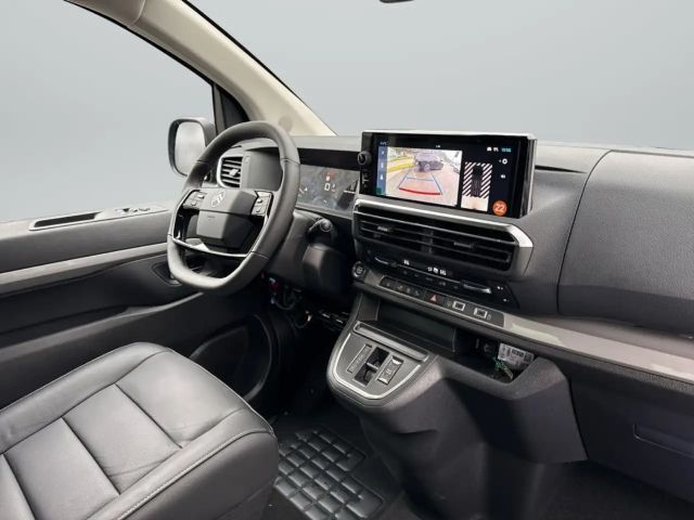 Citroën C4 SpaceTourer BlueHDi Business