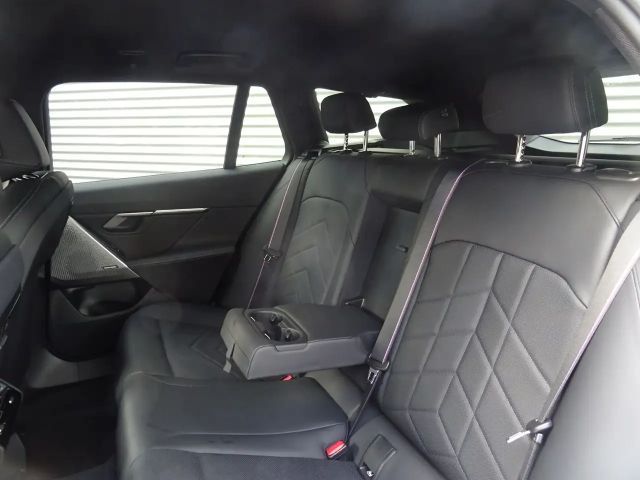 BMW 520 520d M-Sport Touring