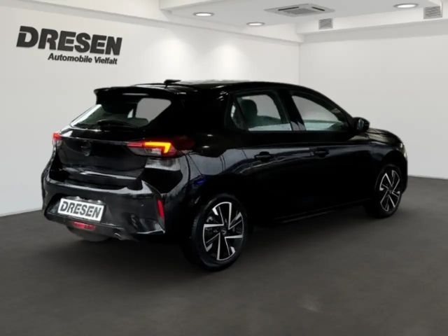 Opel Corsa GS-Line Grand Sport