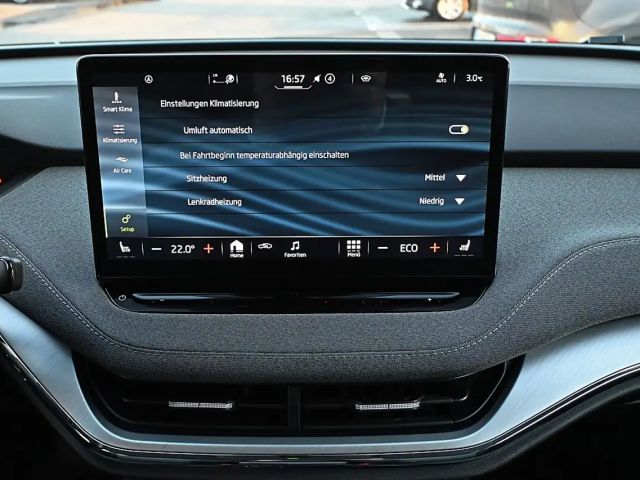 Skoda Octavia Combi Style Style iV