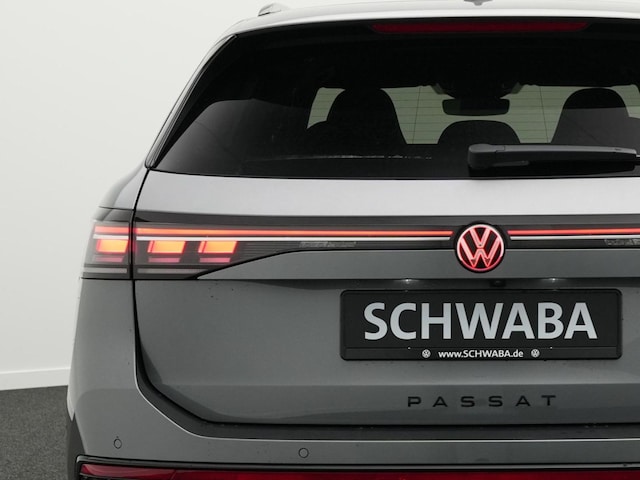 Volkswagen Passat 2.0 TDI R-Line Variant