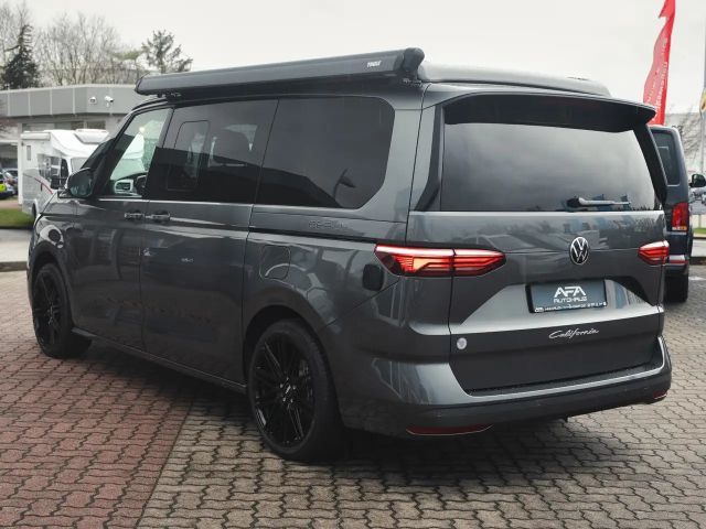 Volkswagen California Beach T7